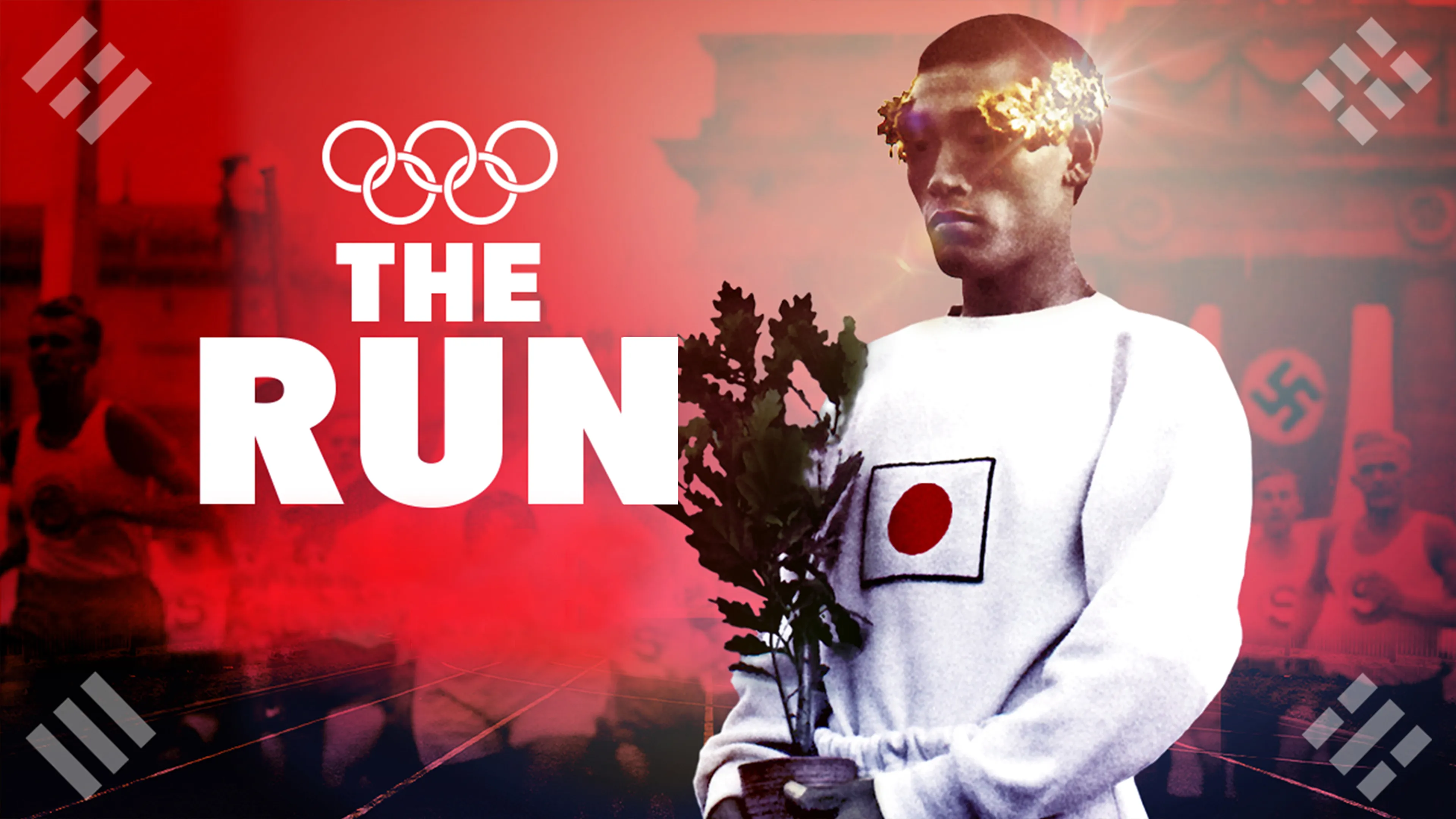 The Run poster